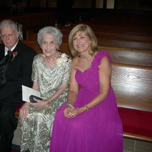 Meet your Posher, Anne